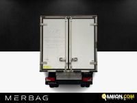 Mercedes SPRINTER 416 CDI T 37/35 | Leggero Furgone <= 35 q.li Altro | Merbag S.p.A.