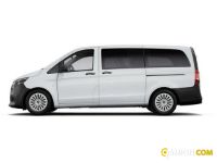 Mercedes VITO Mixto PRO 114 CDI Long | Leggero Furgone <= 35 q.li Altro | Merbag S.p.A.