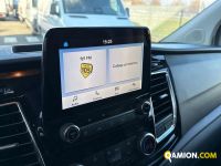 Ford TRANSIT Transit Custom | Leggero Furgone <= 35 q.li Altro | Merbag S.p.A.