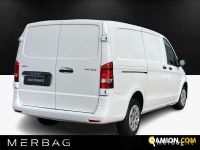 Mercedes VITO 114 CDI Long | Leggero Furgone <= 35 q.li Altro | Merbag S.p.A.