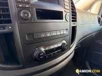 Mercedes VITO Mixto PRO 114 CDI Compact | Leggero Furgone <= 35 q.li Altro | Merbag S.p.A.