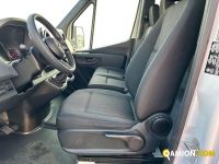 Mercedes SPRINTER Telaio 319CDI 43/35 PRO | Leggero Furgone <= 35 q.li Altro | Merbag S.p.A.
