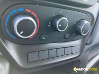 Iveco DAILY DAILY | Leggero Furgone <= 35 q.li Altro | Merbag S.p.A.