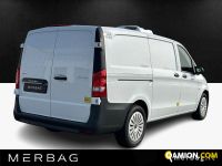 Mercedes SPRINTER Furgone PRO 114 CDI Long | Leggero Furgone <= 35 q.li Altro | Merbag S.p.A.