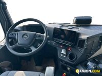 Mercedes ACTROS F 2548 L | Impianto scarrabile Altro | Merbag S.p.A.