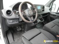 Mercedes Sprinter 514 DT Sprinter 514 DT | Cassa mobile Altro | Merbag S.p.A.