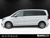 Mercedes Classe V V Compact 250 d Executive Business auto | Automobile Altro | Merbag S.p.A.