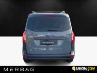 Mercedes CITAN 110 CDI Tourer Long | Leggero Furgone <= 35 q.li Altro | Merbag S.p.A.