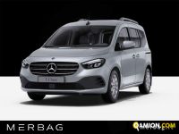 Mercedes Classe T 180d Premium auto | Leggero Furgone <= 35 q.li Altro | Merbag S.p.A.