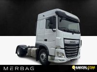 Daf XF 480 XF 480 | Trattore Trattore | Merbag S.p.A.
