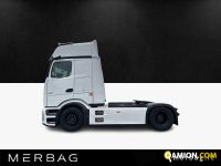 Mercedes ACTROS New Actros L ProCabin 1848 LS | truck Altro | Merbag S.p.A.