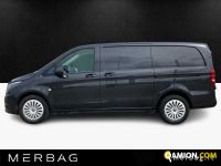 Mercedes VITO 119 CDI Long Pro | Leggero Furgone <= 35 q.li Altro | Merbag S.p.A.