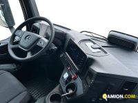 Mercedes AROCS Arocs  2546 L 6x2 | truck Altro | Merbag S.p.A.