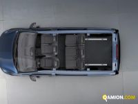 Mercedes VITO Mixto PRO 114 CDI Compact | Leggero Furgone <= 35 q.li Altro | Merbag S.p.A.