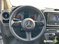 Mercedes SPRINTER Furgone PRO 114 CDI Long | Leggero Furgone <= 35 q.li Altro | Merbag S.p.A.