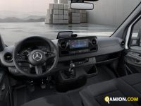 Mercedes SPRINTER Telaio 515CDI 43/35 PRO | Leggero Furgone <= 35 q.li Altro | Merbag S.p.A.