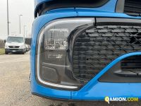 Mercedes ACTROS New Actros L ProCabin 1848 LS | truck Altro | Merbag S.p.A.