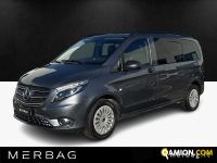 Mercedes VITO 119 Mixto Compact | Leggero Furgone <= 35 q.li Altro | Merbag S.p.A.