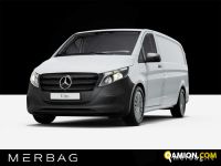 Mercedes VITO Furgone PRO 110 CDI Long | Leggero Furgone <= 35 q.li Altro | Merbag S.p.A.