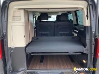 Mercedes Classe V Marco Polo 250 d 4 Matic | Leggero Furgone <= 35 q.li Altro | Merbag S.p.A.