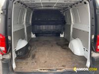 Mercedes VITO 119 F Extralong | Leggero Furgone <= 35 q.li Altro | Merbag S.p.A.