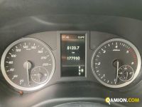 Mercedes VITO 114 F Extralong  | Leggero Furgone <= 35 q.li Altro | Merbag S.p.A.