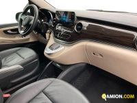Mercedes Classe V Marco Polo 250 d 4 Matic | Leggero Furgone <= 35 q.li Altro | Merbag S.p.A.