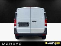 Mercedes VITO 110 CDI Furgone Long | Leggero Furgone <= 35 q.li Altro | Merbag S.p.A.