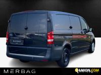 Mercedes VITO 116 F Long | Leggero Furgone <= 35 q.li Altro | Merbag S.p.A.