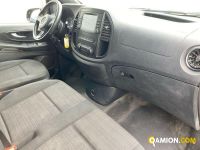 Mercedes VITO 114 F Extralong  | Leggero Furgone <= 35 q.li Altro | Merbag S.p.A.