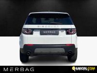 Land rover Discovery Sport Discovery Sport 2.0 ed4 HSE 2wd 150cv my19 | Leggero Furgone <= 35 q.li Altro | Merbag S.p.A.