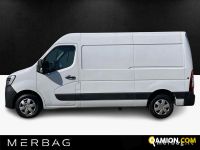 Renault MASTER MASTE  35 | Leggero Furgone <= 35 q.li Altro | Merbag S.p.A.