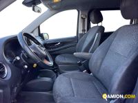 Mercedes VITO 114 Mixto Long | Leggero Furgone <= 35 q.li Altro | Merbag S.p.A.