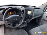 Mercedes SPRINTER 416 CDI T 43/35 | Leggero Furgone <= 35 q.li Altro | Merbag S.p.A.