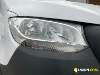 Mercedes SPRINTER 316 F 43/35 | Leggero Furgone <= 35 q.li Altro | Merbag S.p.A.