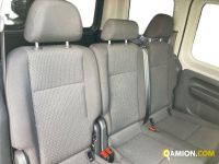 Volkswagen CADDY CADDY | Leggero Furgone <= 35 q.li Altro | Merbag S.p.A.