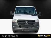 Mercedes SPRINTER Telaio 311CDI 37/35 PRO | Leggero Furgone <= 35 q.li Altro | Merbag S.p.A.