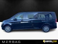 Mercedes VITO Mixto 114 CDI Long | Leggero Furgone <= 35 q.li Altro | Merbag S.p.A.