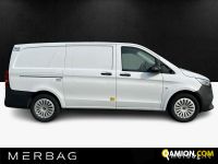Mercedes SPRINTER Furgone PRO 114 CDI Long | Leggero Furgone <= 35 q.li Altro | Merbag S.p.A.