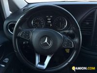 Mercedes VITO 114 Furgone Long | Leggero Furgone <= 35 q.li Altro | Merbag S.p.A.