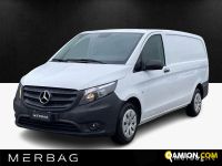 Mercedes VITO  114 CDI Furgone Long  | Leggero Furgone <= 35 q.li Altro | Merbag S.p.A.