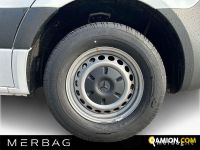 Mercedes SPRINTER Telaio 311CDI 37/35 PRO | Leggero Furgone <= 35 q.li Altro | Merbag S.p.A.