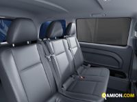 Mercedes VITO Mixto PRO 114 CDI Compact | Leggero Furgone <= 35 q.li Altro | Merbag S.p.A.