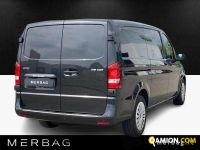 Mercedes VITO 119 CDI Long Pro | Leggero Furgone <= 35 q.li Altro | Merbag S.p.A.