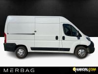 Peugeot BOXER BOXER | Leggero Furgone <= 35 q.li Altro | Merbag S.p.A.