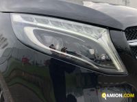 Mercedes Classe V 250 Long d Premium | Leggero Furgone <= 35 q.li Altro | Merbag S.p.A.