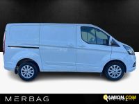 Ford TRANSIT Transit Custom | Leggero Furgone <= 35 q.li Altro | Merbag S.p.A.