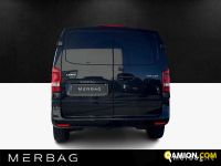 Mercedes VITO 119 Furgone Compact | Leggero Furgone <= 35 q.li Altro | Merbag S.p.A.