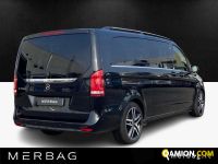 Mercedes Classe V V 250 Extralong Premium | Leggero Furgone <= 35 q.li Altro | Merbag S.p.A.