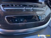 Mercedes Classe V Premium 250 d Extralong | Automobile | Merbag S.p.A.